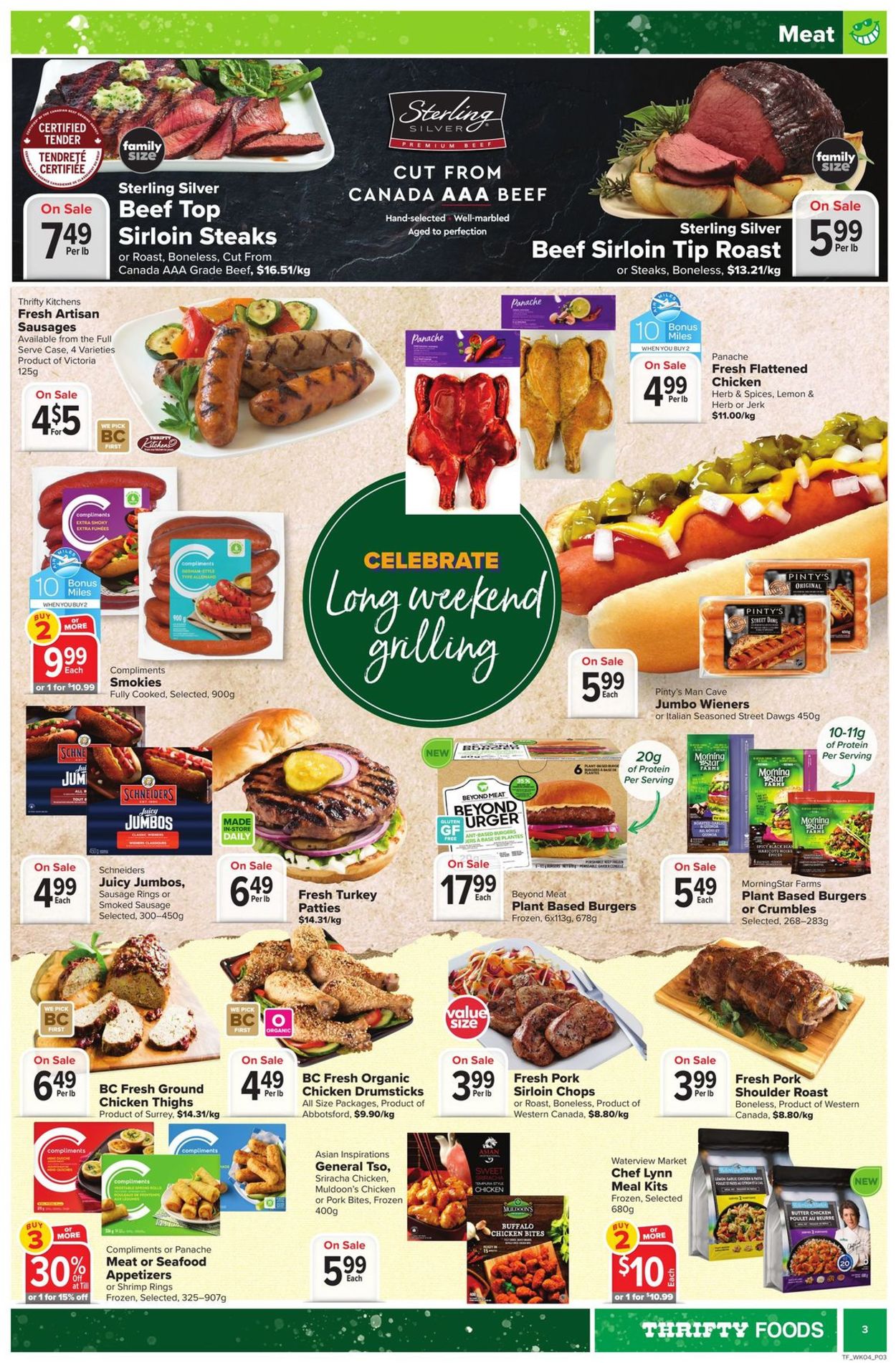 Thrifty Foods Flyer - 05/20-05/26/2021 (Page 4)