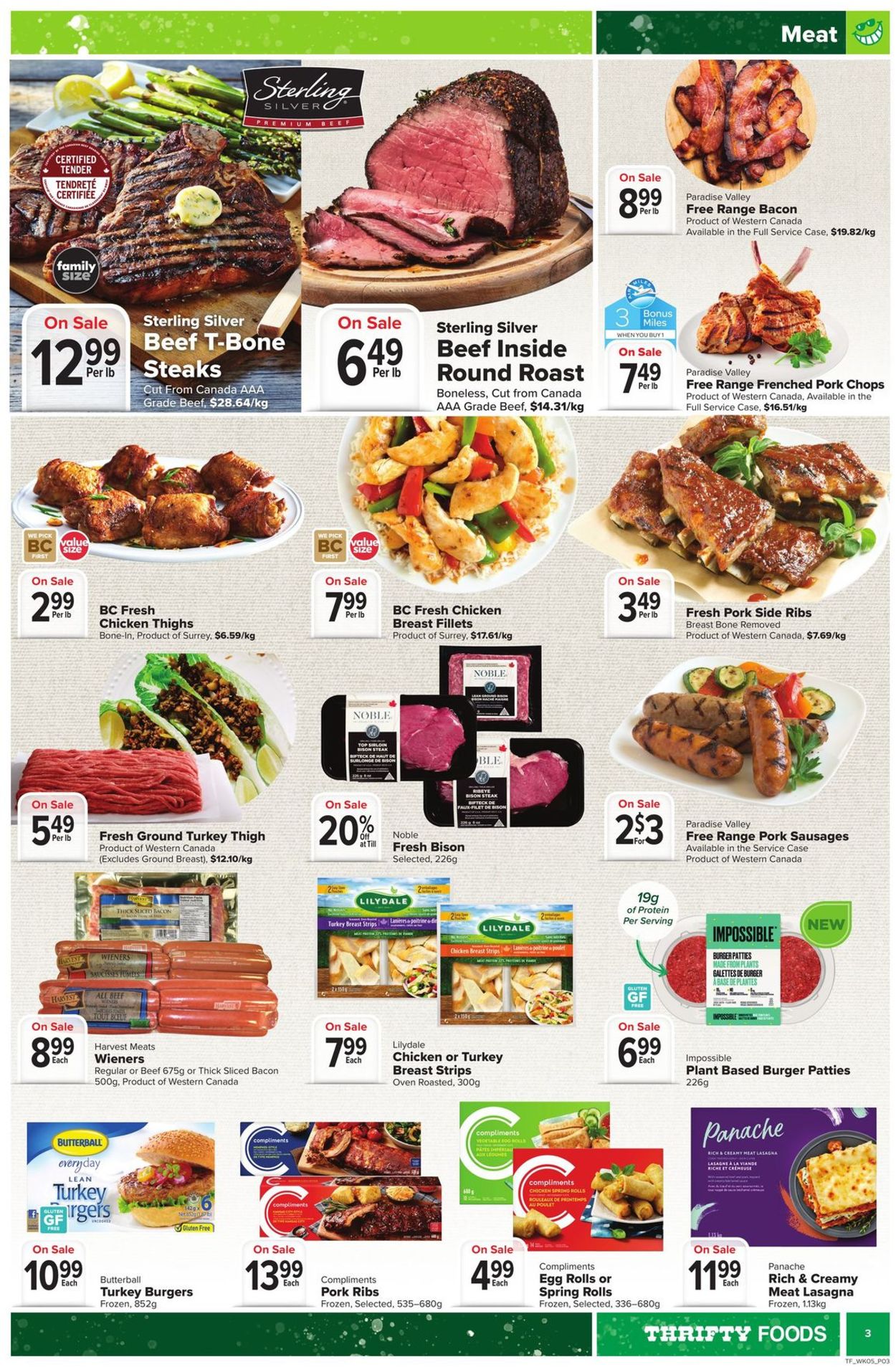 Thrifty Foods Flyer - 05/27-06/02/2021 (Page 6)