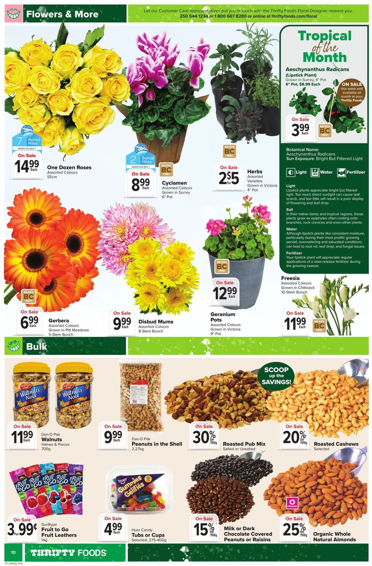 Thrifty Foods Flyer - 05/27-06/02/2021 (Page 13)