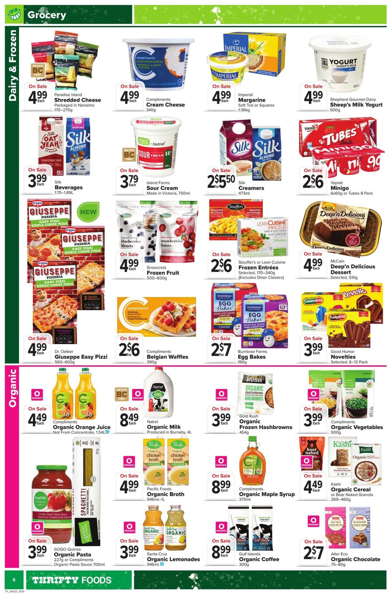 Thrifty Foods Flyer - 06/10-06/16/2021 (Page 7)