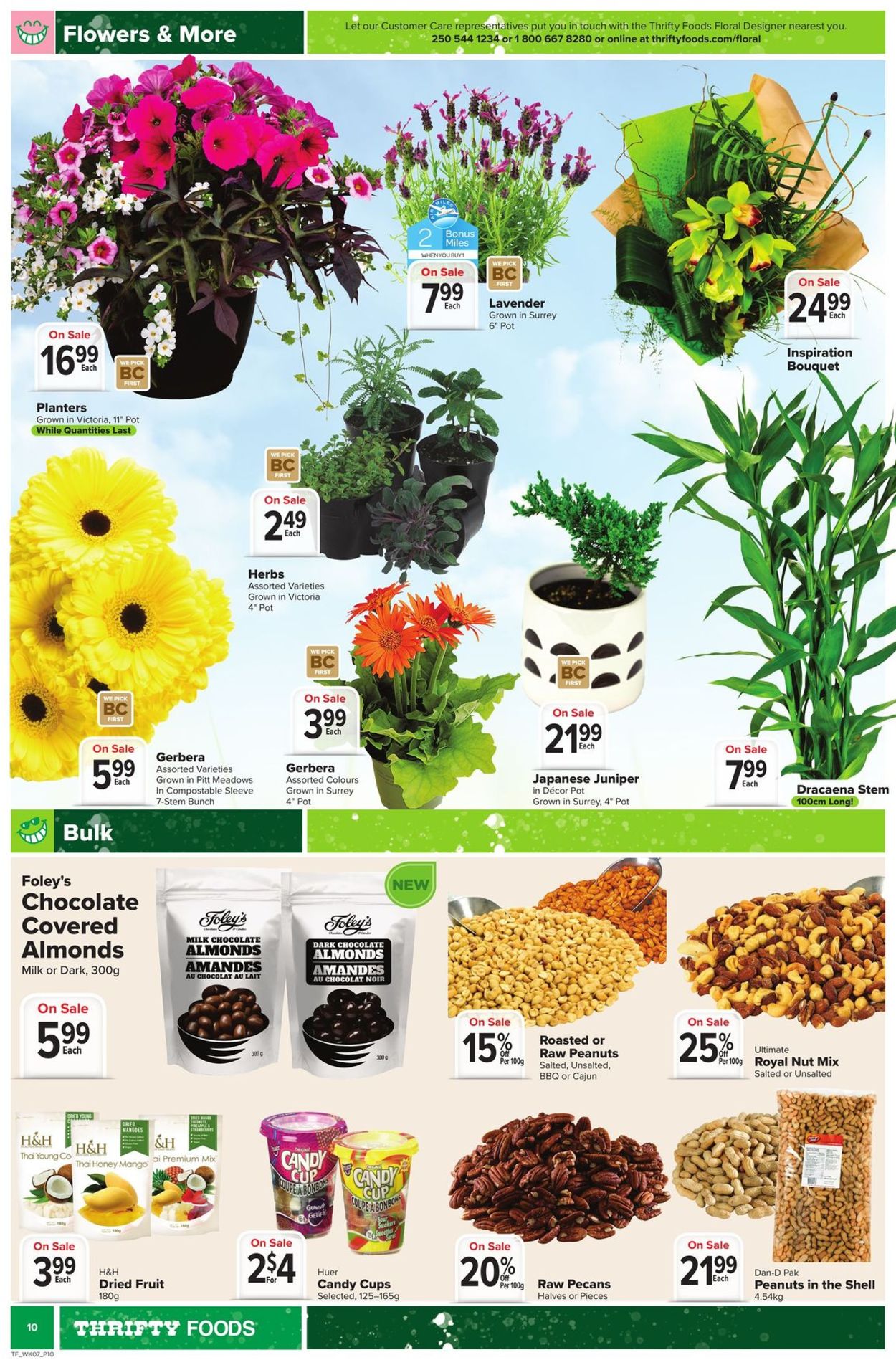 Thrifty Foods Flyer - 06/10-06/16/2021 (Page 11)