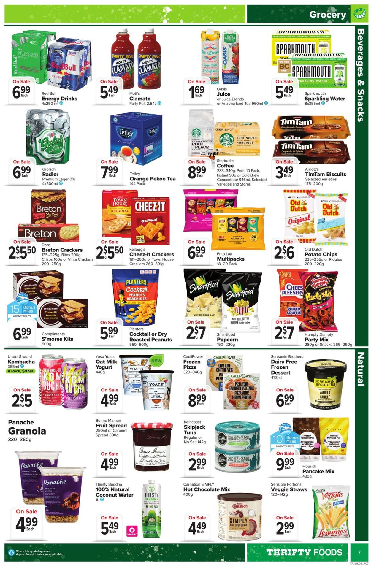 Thrifty Foods Flyer - 06/17-06/23/2021 (Page 8)