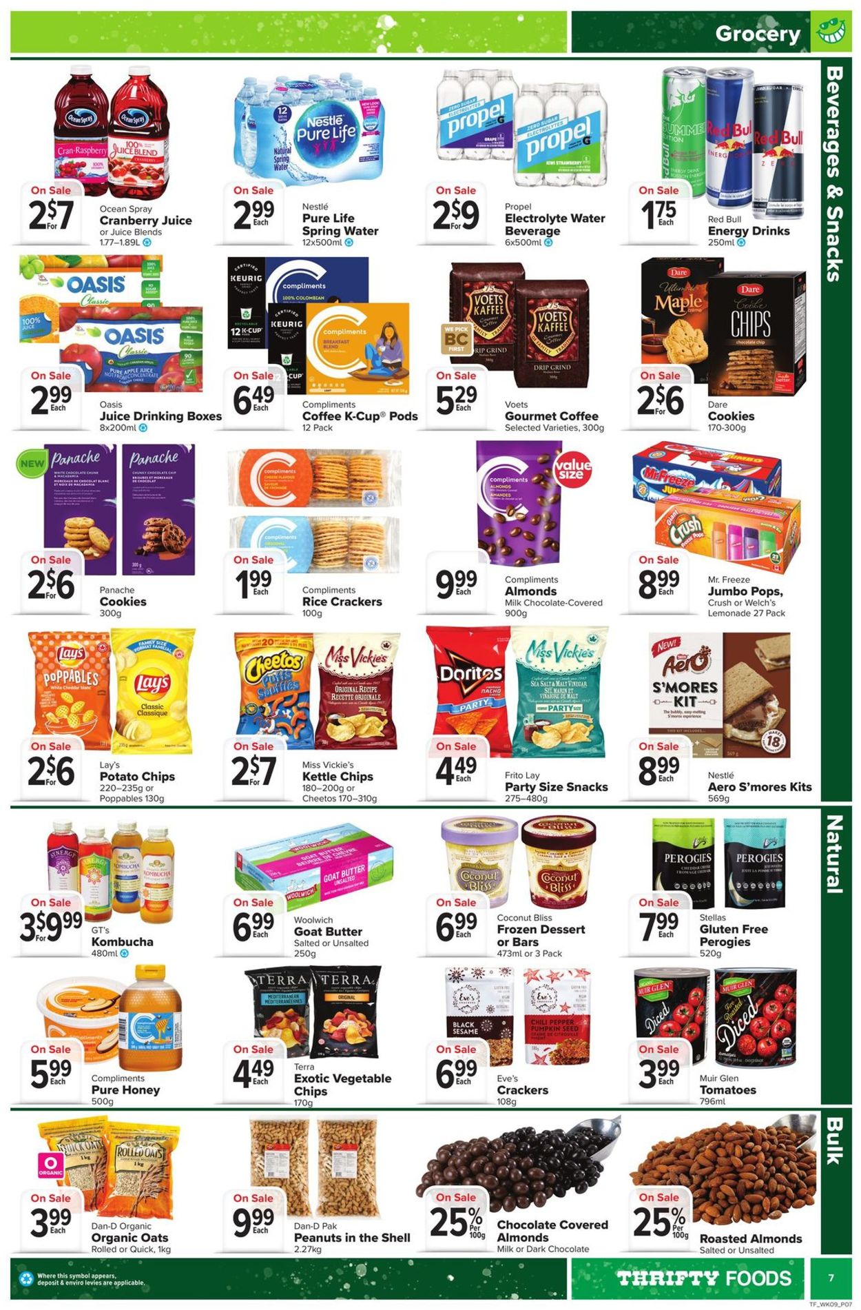 Thrifty Foods Flyer - 06/24-06/30/2021 (Page 8)