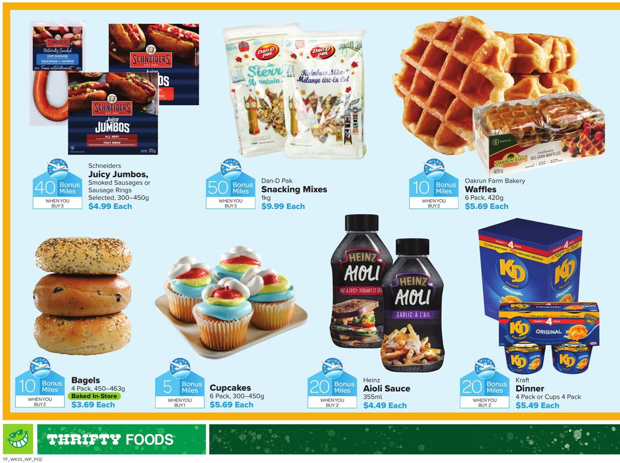 Thrifty Foods Flyer - 07/01-07/07/2021 (Page 2)
