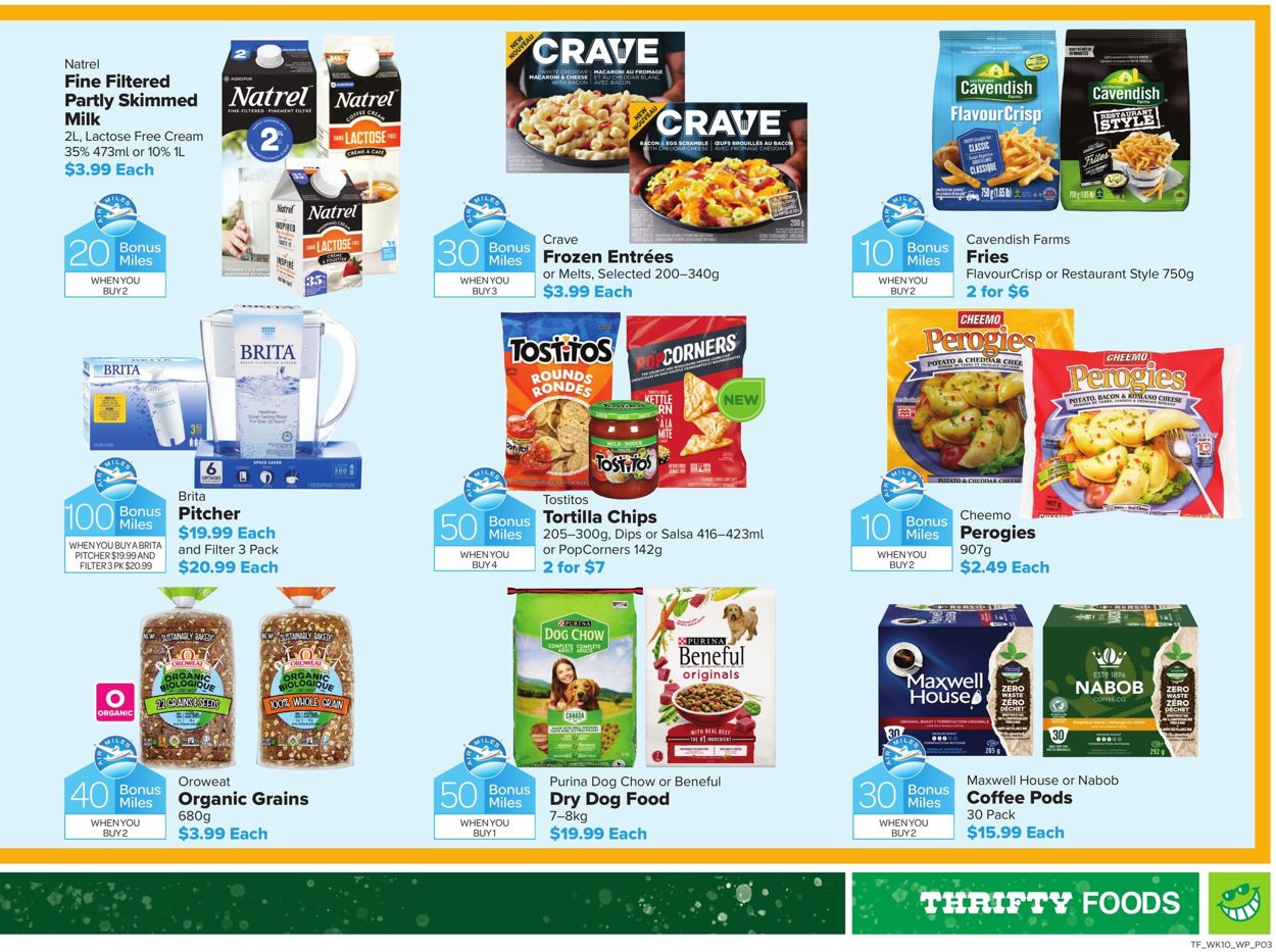 Thrifty Foods Flyer - 07/01-07/07/2021 (Page 15)