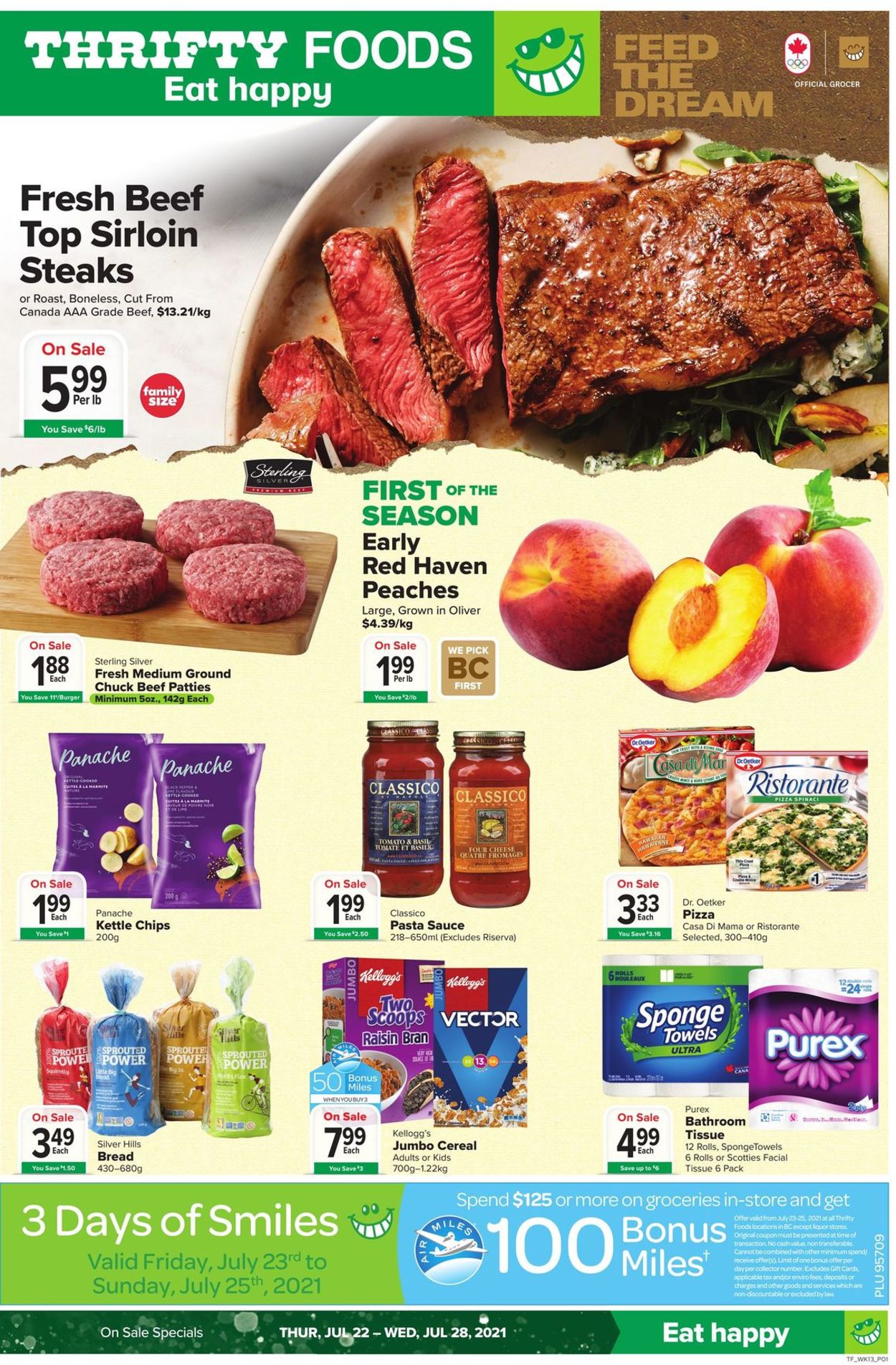Thrifty Foods Flyer - 07/22-07/28/2021 (Page 3)