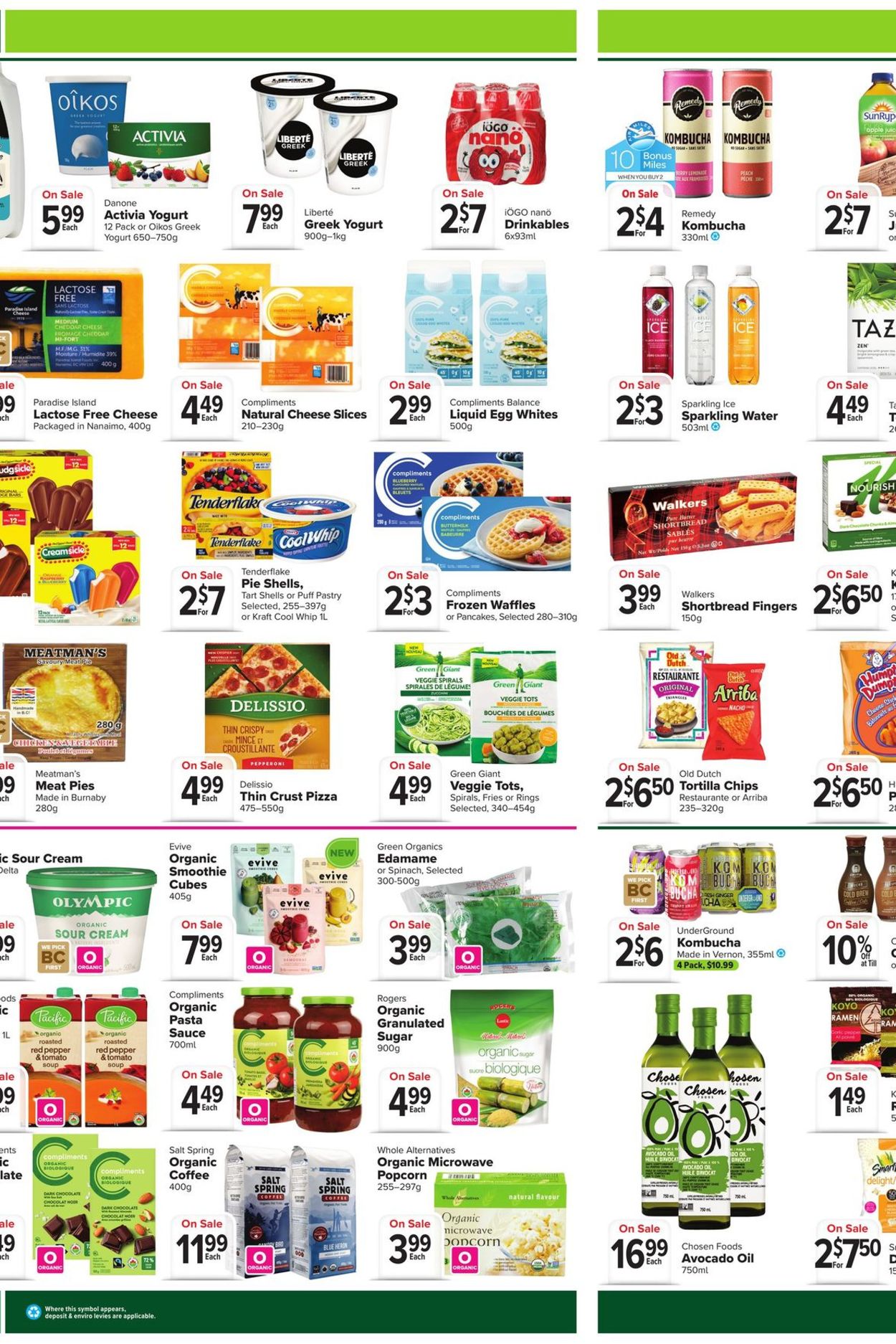 Thrifty Foods Flyer - 08/05-08/11/2021 (Page 7)