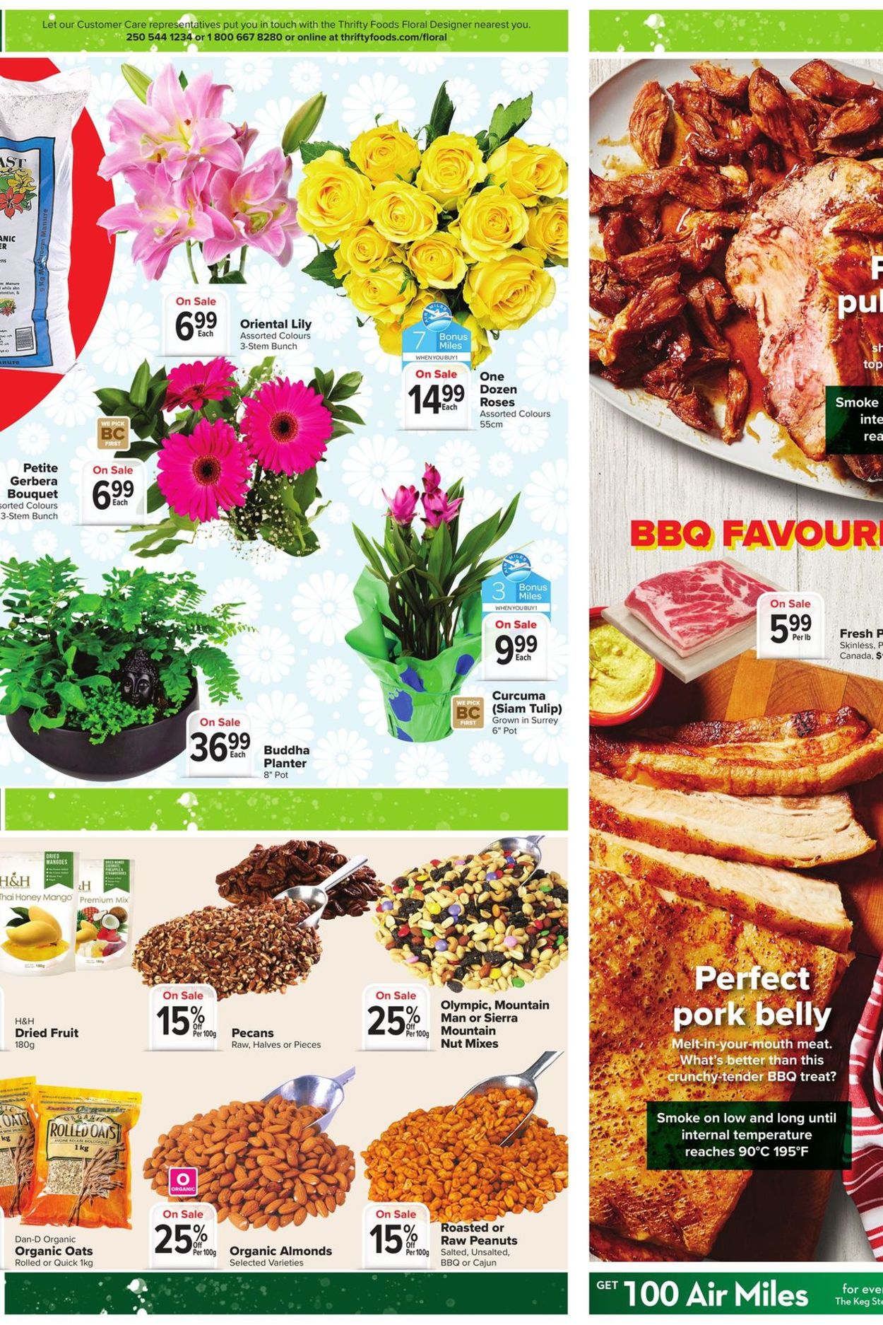 Thrifty Foods Flyer - 08/05-08/11/2021 (Page 11)
