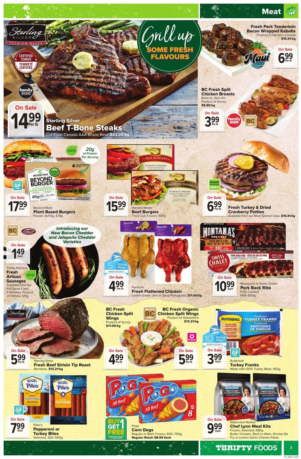 Thrifty Foods Flyer - 08/19-08/25/2021 (Page 4)
