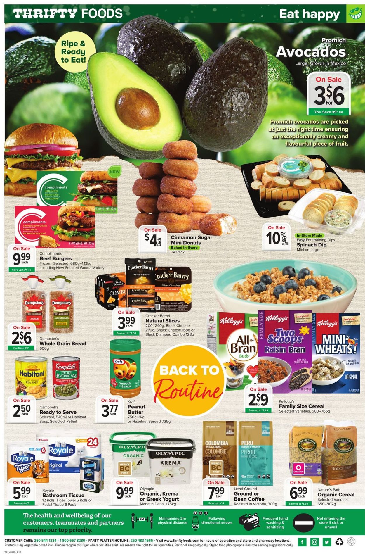 Thrifty Foods Flyer - 09/02-09/08/2021 (Page 15)