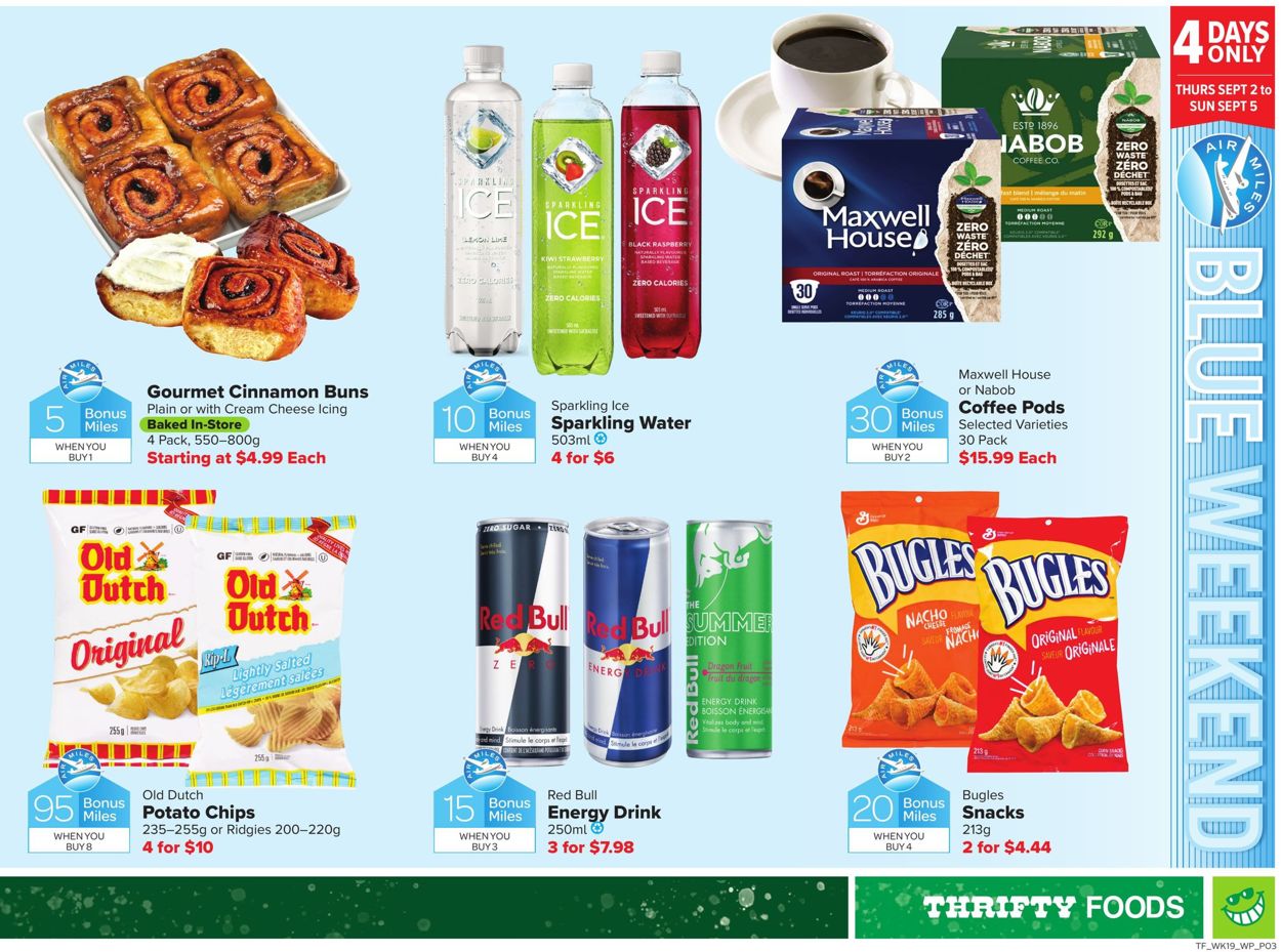 Thrifty Foods Flyer - 09/02-09/08/2021 (Page 16)