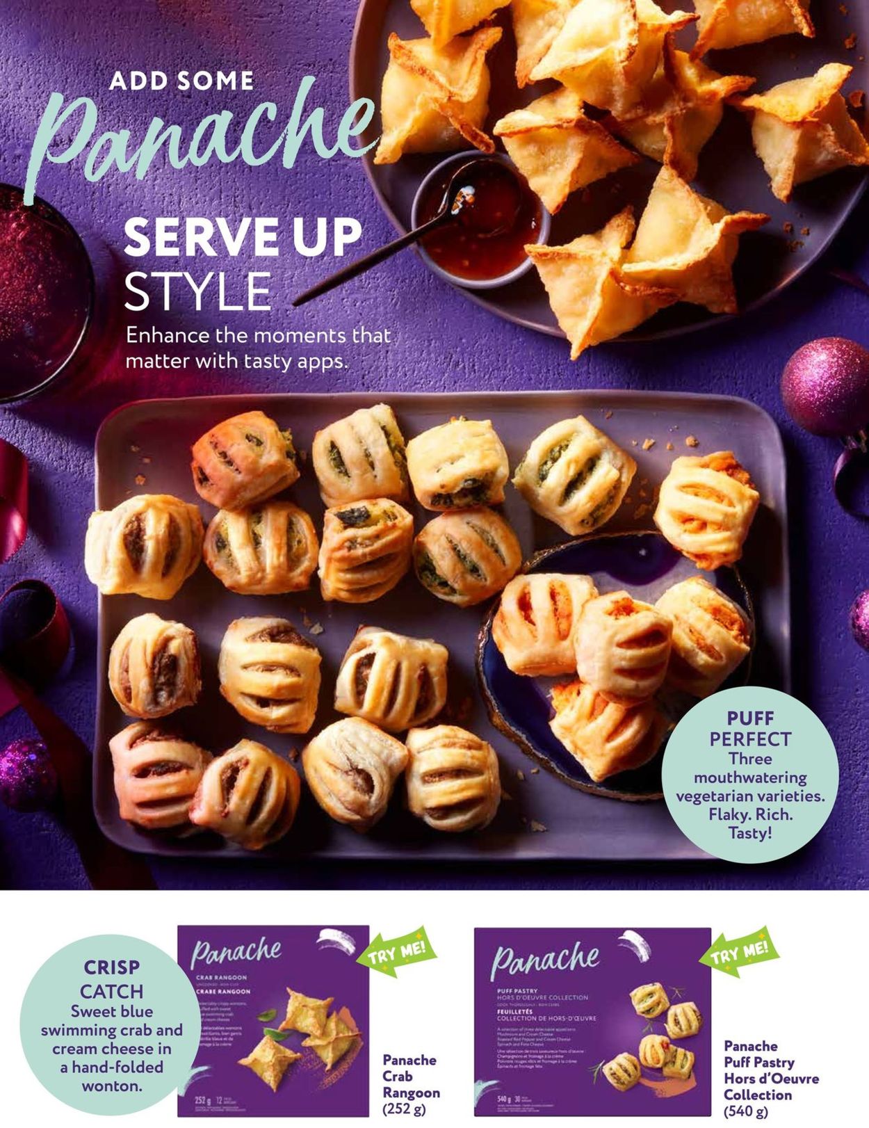 Thrifty Foods XMAS 2021 Flyer - 11/11-01/05/2022 (Page 6)