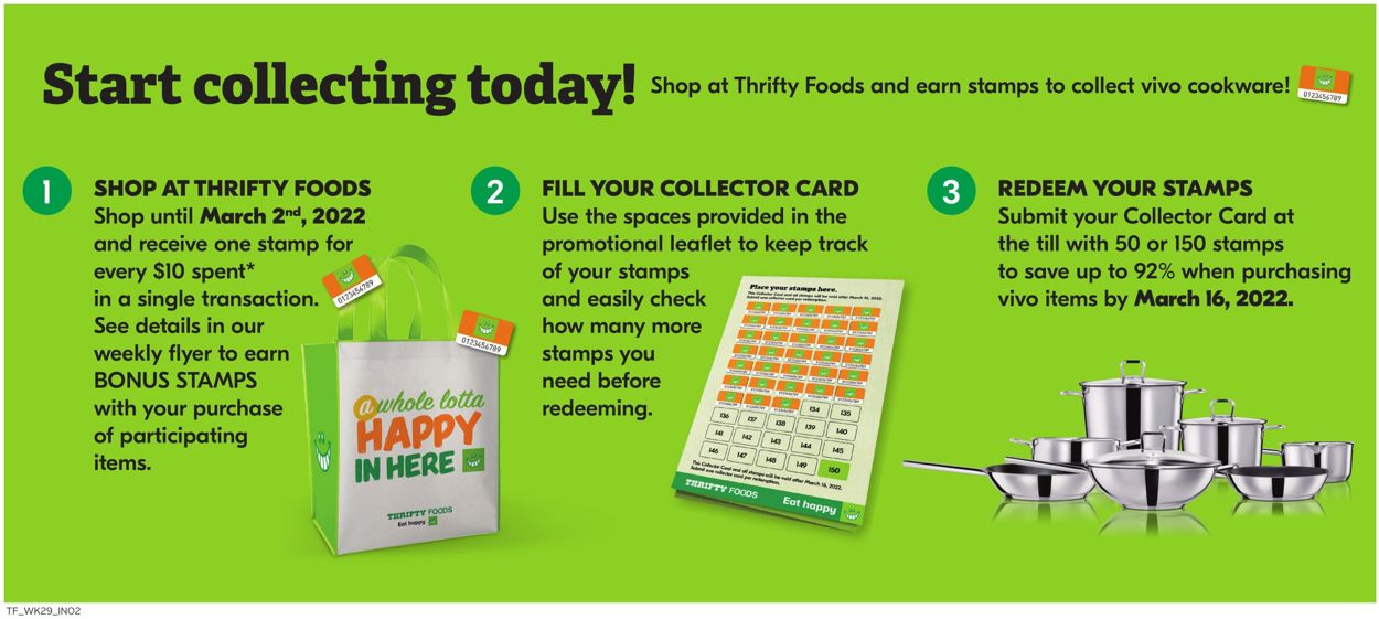 Thrifty Foods Flyer - 11/11-11/17/2021 (Page 11)