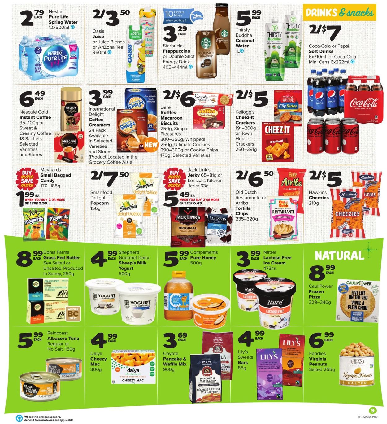 Thrifty Foods Flyer - 11/18-11/24/2021 (Page 14)
