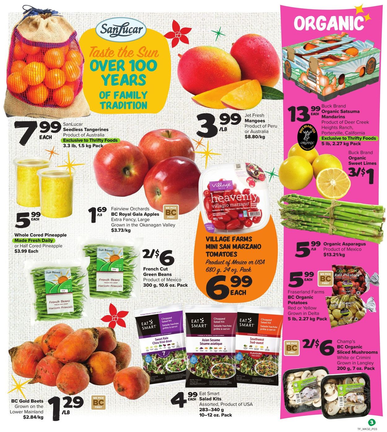 Thrifty Foods Flyer - 12/02-12/08/2021 (Page 4)