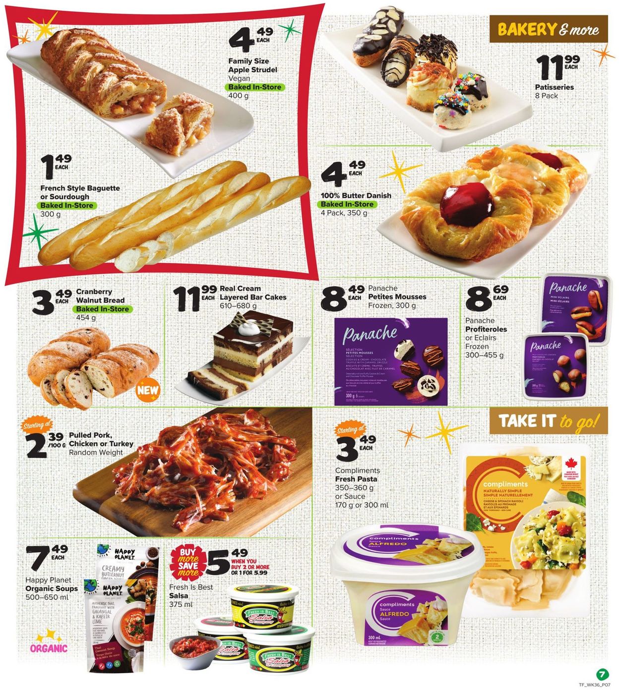Thrifty Foods Flyer - 12/30-01/05/2022 (Page 14)