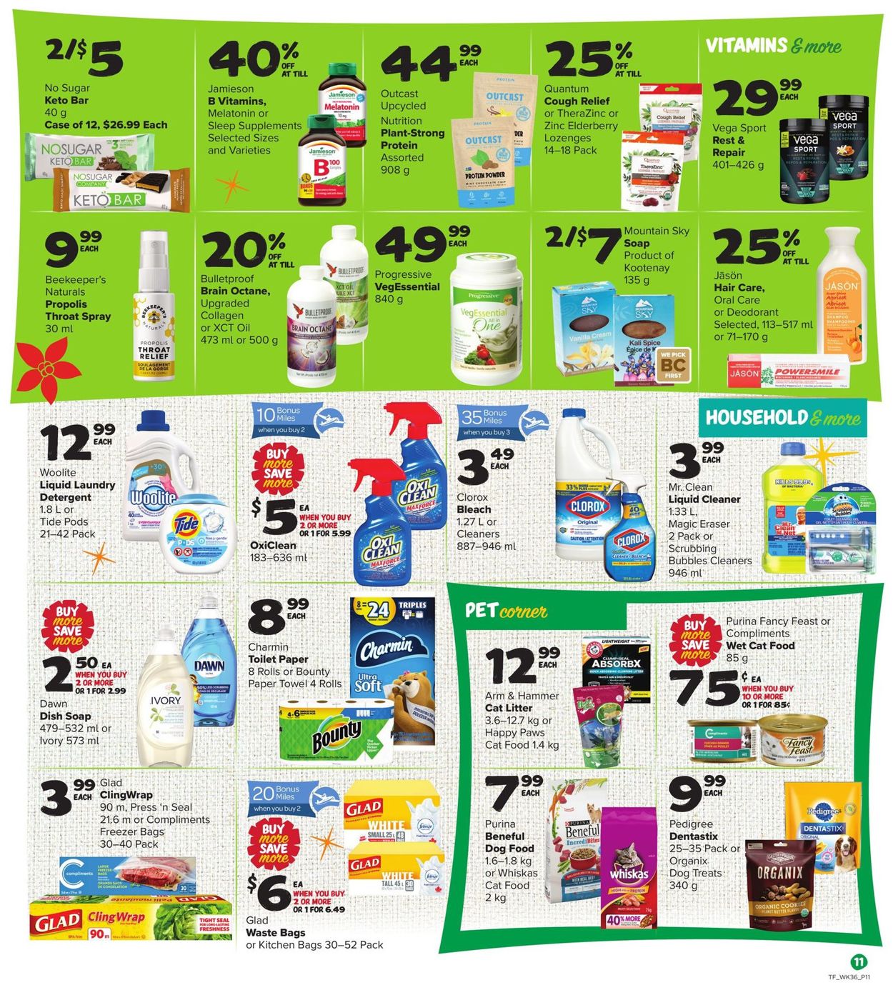 Thrifty Foods Flyer - 12/30-01/05/2022 (Page 18)