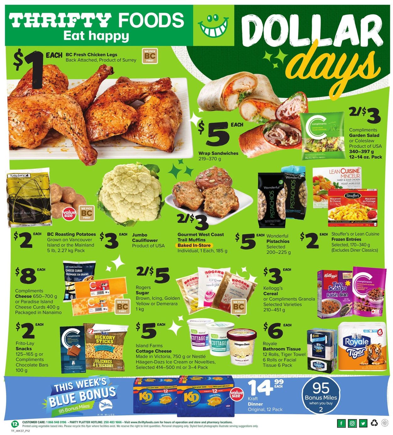 Thrifty Foods Flyer - 01/06-01/12/2022 (Page 19)