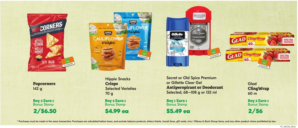 Thrifty Foods Flyer - 01/20-01/26/2022 (Page 10)
