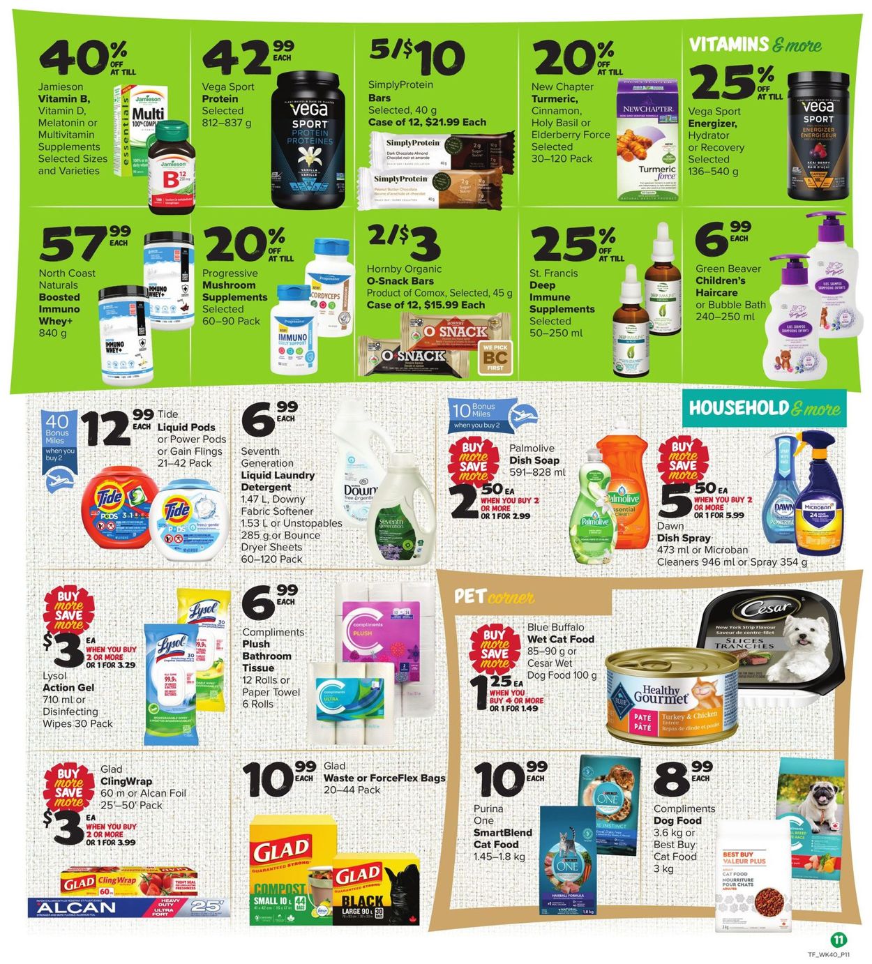 Thrifty Foods Flyer - 01/27-02/02/2022 (Page 14)