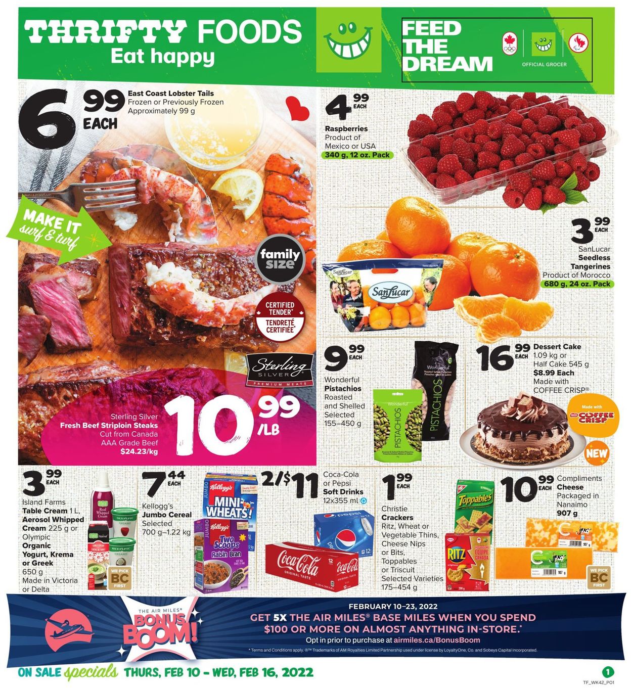 Thrifty Foods Flyer - 02/10-02/16/2022 (Page 3)