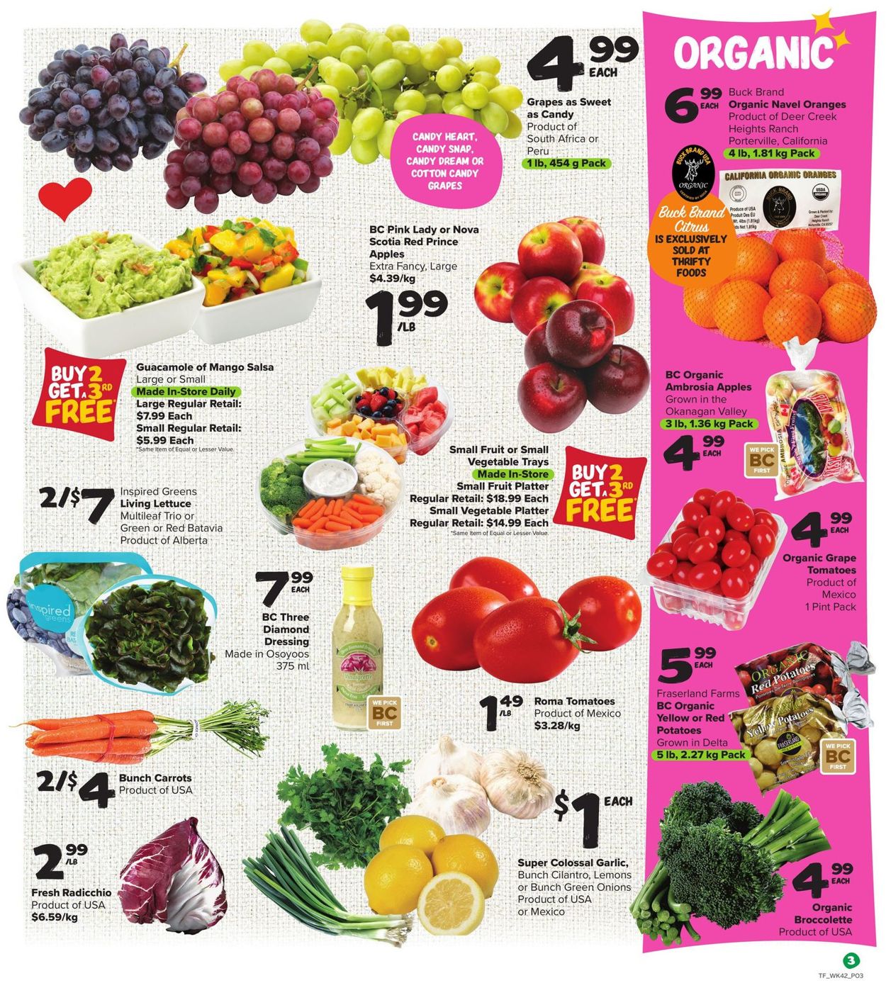 Thrifty Foods Flyer - 02/10-02/16/2022 (Page 6)