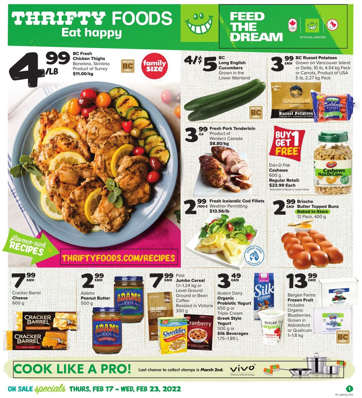 Thrifty Foods Flyer - 02/17-02/23/2022 (Page 3)
