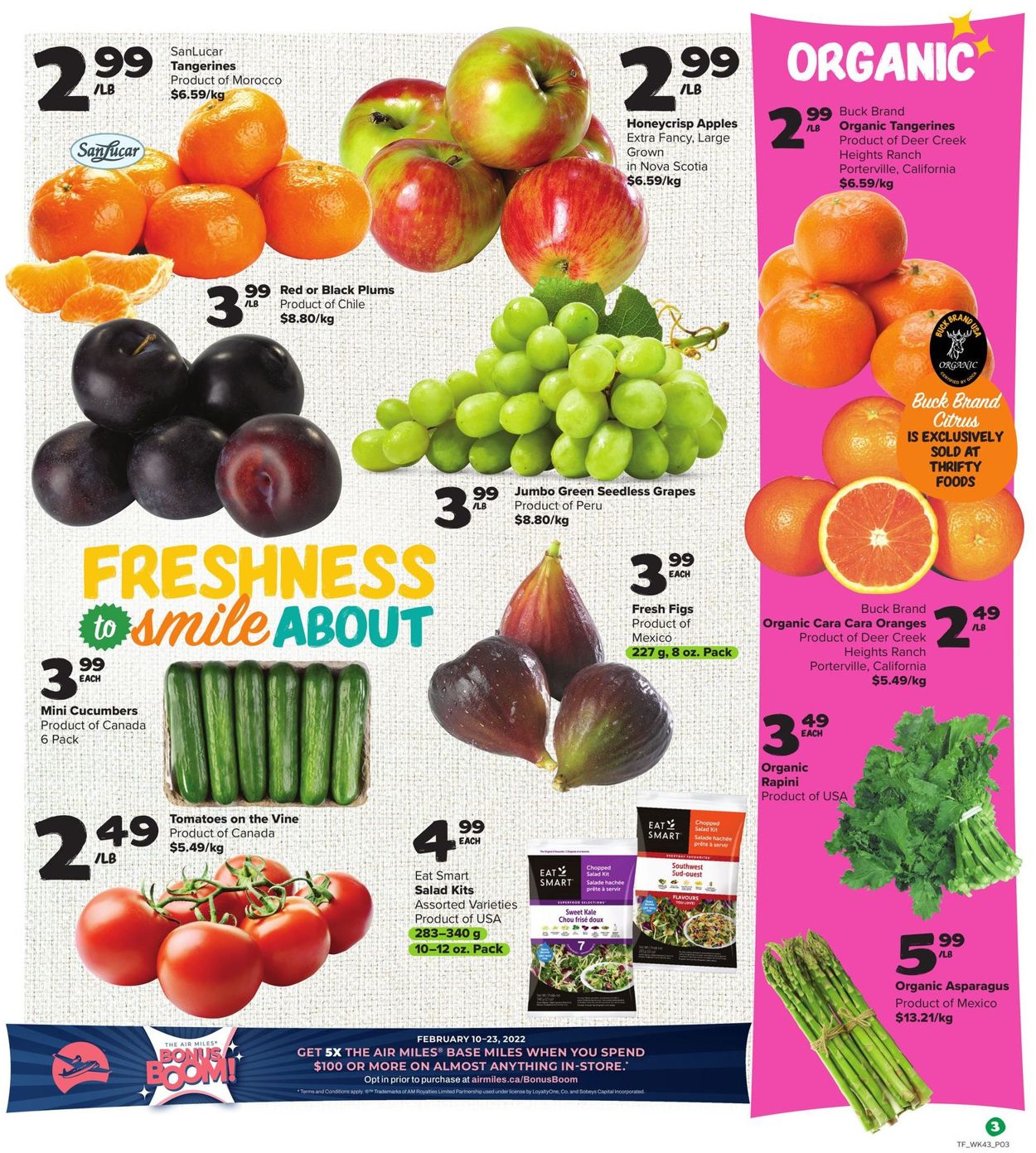 Thrifty Foods Flyer - 02/17-02/23/2022 (Page 6)