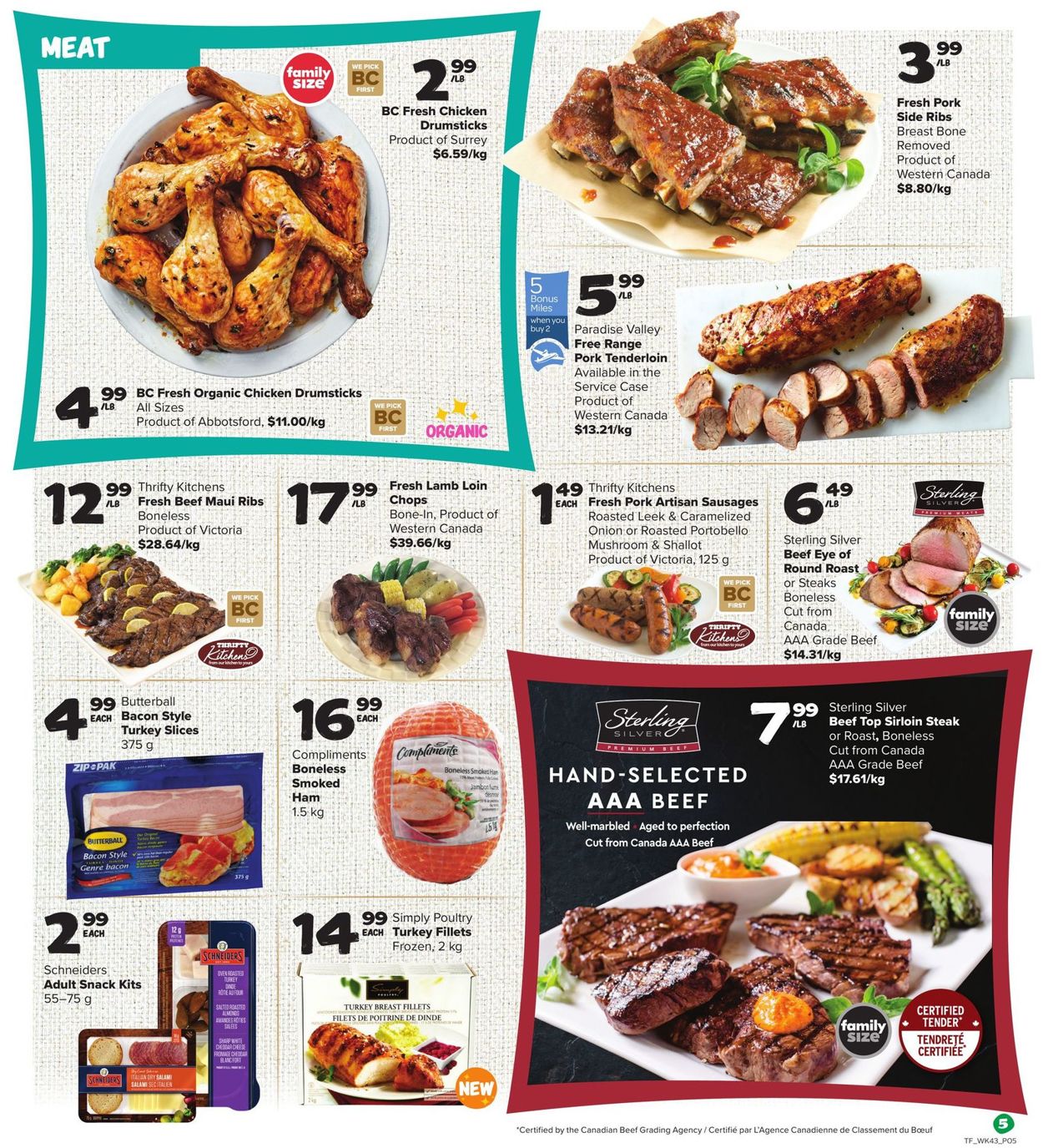 Thrifty Foods Flyer - 02/17-02/23/2022 (Page 8)