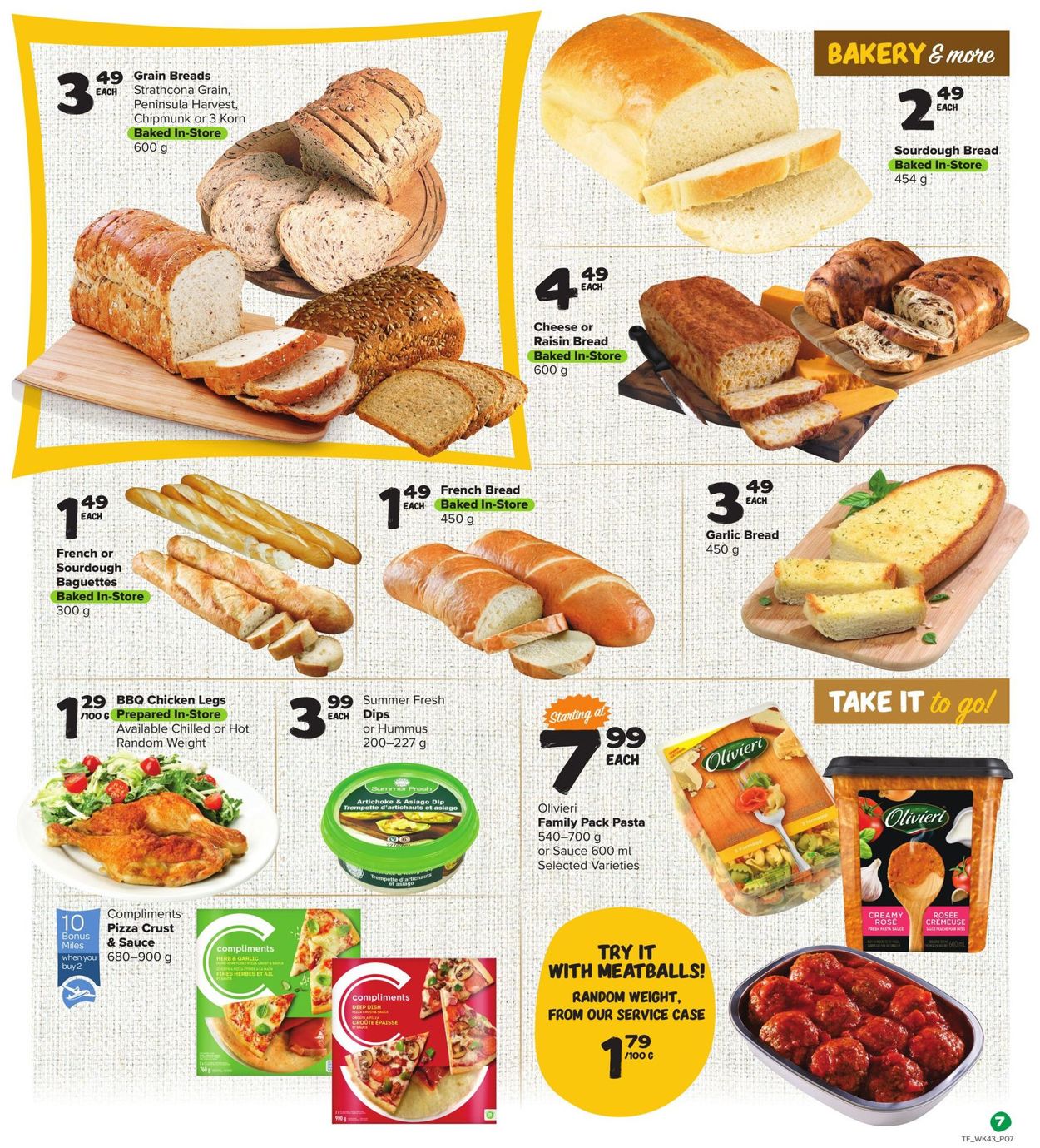Thrifty Foods Flyer - 02/17-02/23/2022 (Page 10)