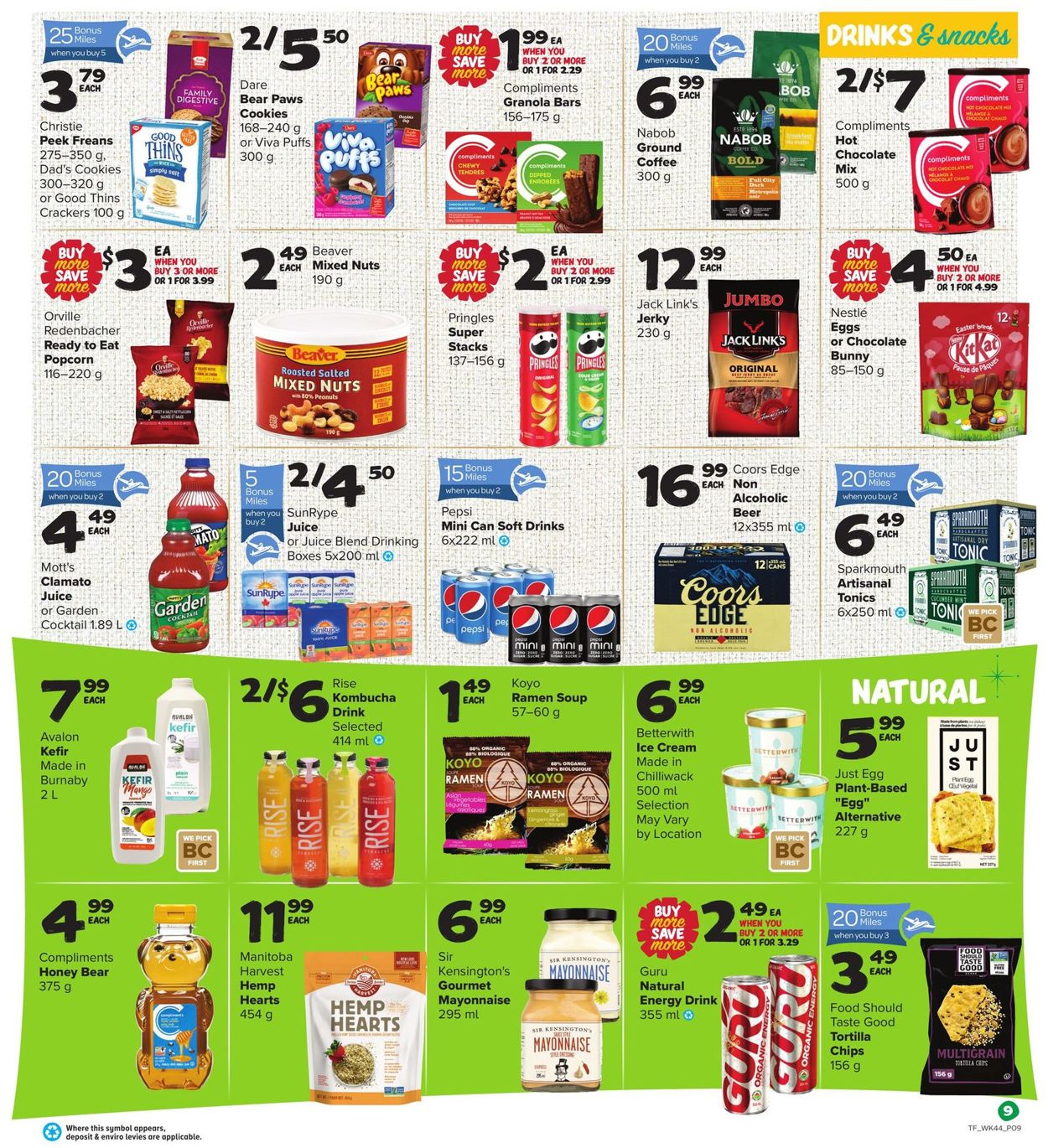 Thrifty Foods Flyer - 02/24-03/02/2022 (Page 11)