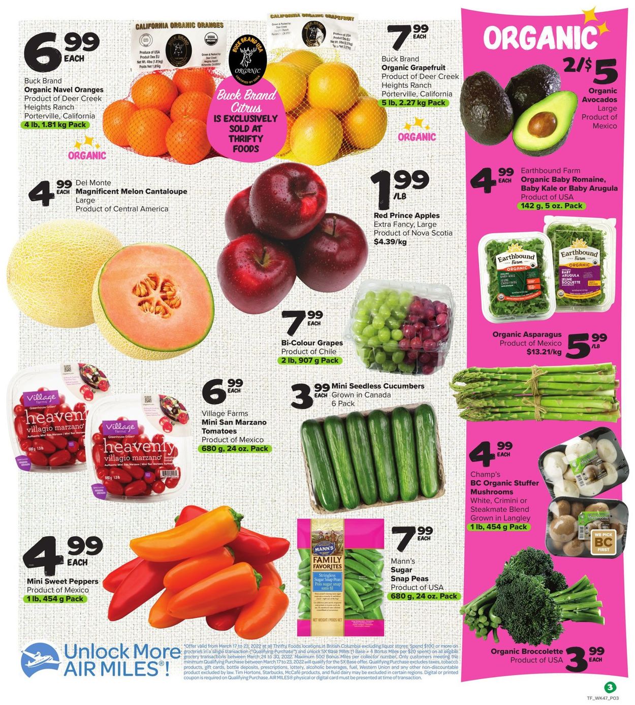Thrifty Foods Flyer - 03/17-03/23/2022 (Page 4)