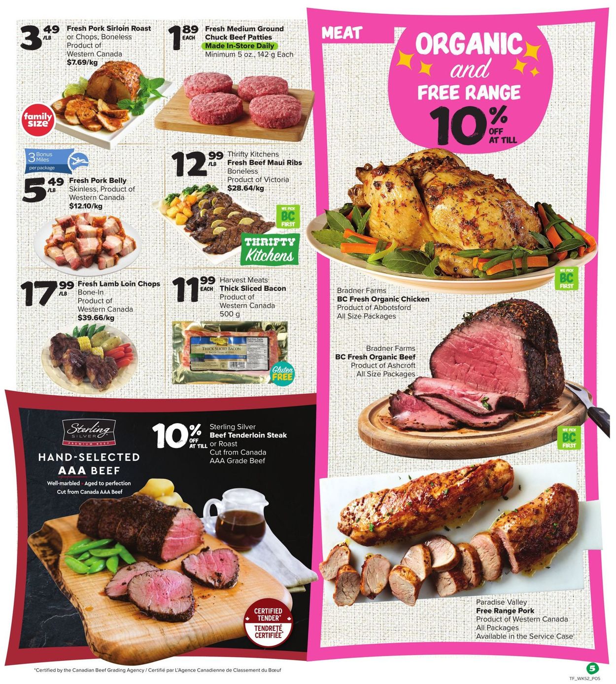 Thrifty Foods Flyer - 04/21-04/27/2022 (Page 6)