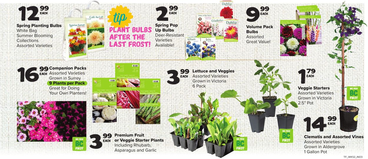 Thrifty Foods Flyer - 04/21-04/27/2022 (Page 10)