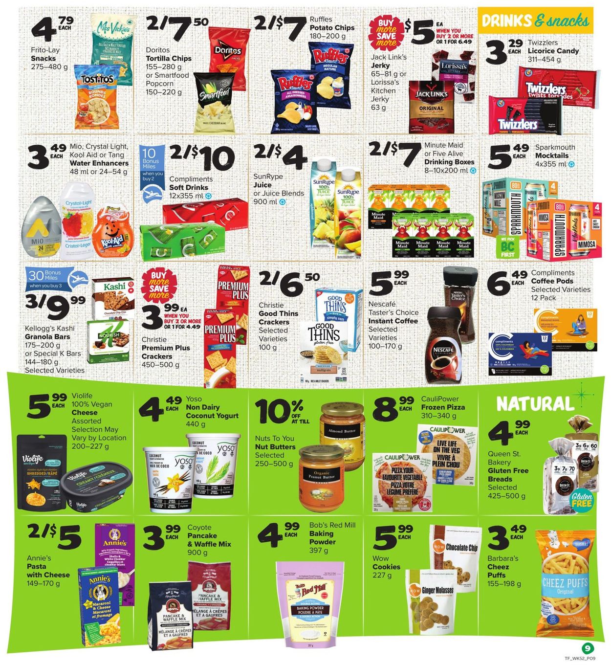 Thrifty Foods Flyer - 04/21-04/27/2022 (Page 15)
