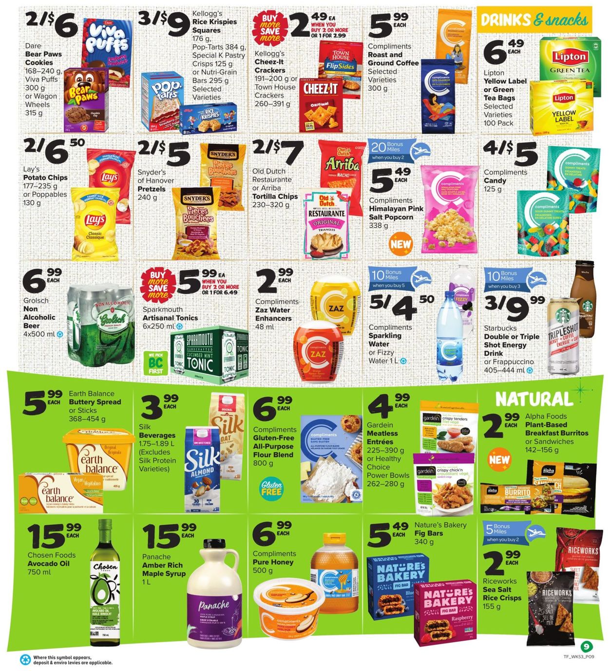 Thrifty Foods Flyer - 04/28-05/04/2022 (Page 11)