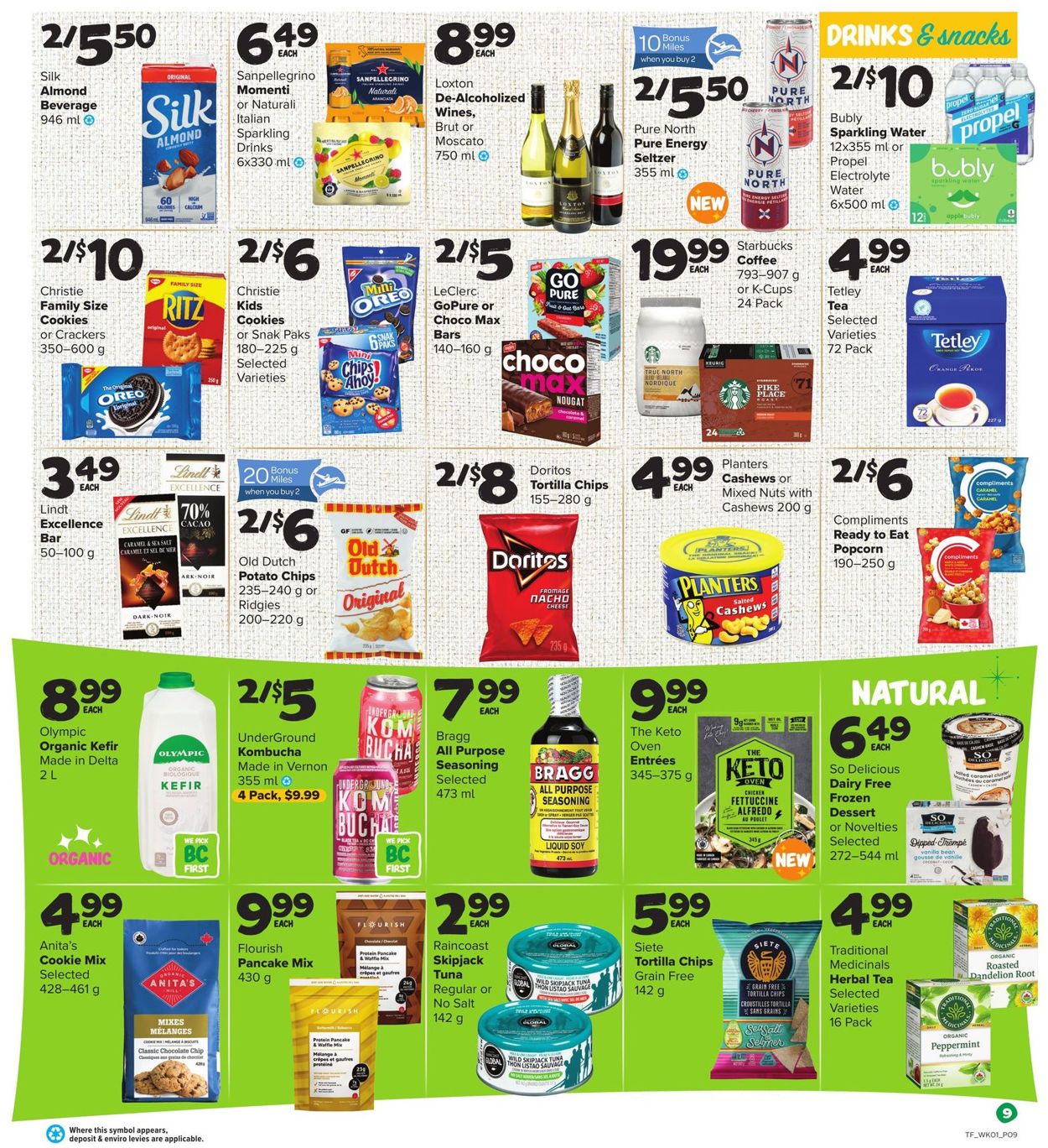 Thrifty Foods Flyer - 05/05-05/11/2022 (Page 12)