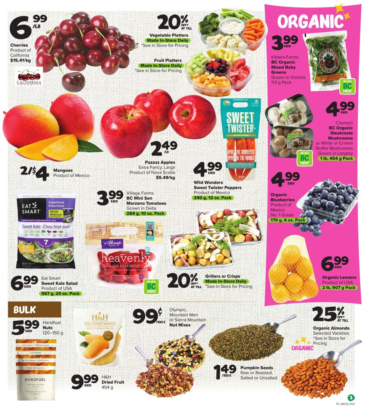 Thrifty Foods Flyer - 05/19-05/25/2022 (Page 3)