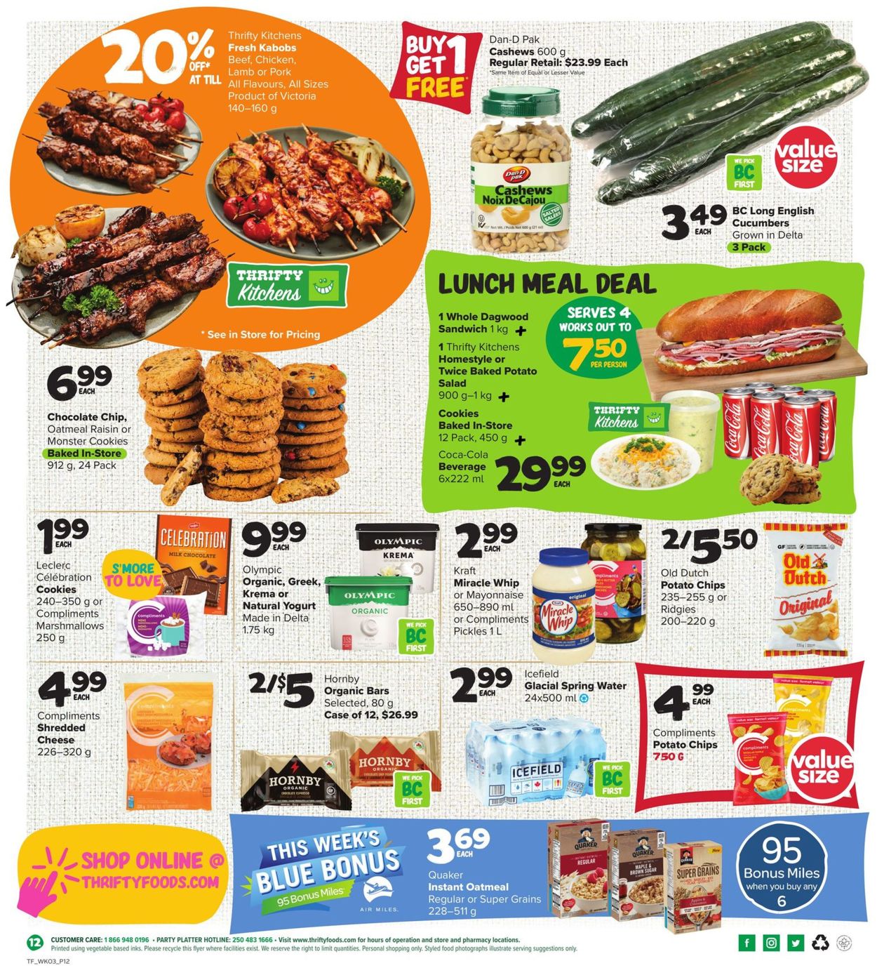Thrifty Foods Flyer - 05/19-05/25/2022 (Page 12)