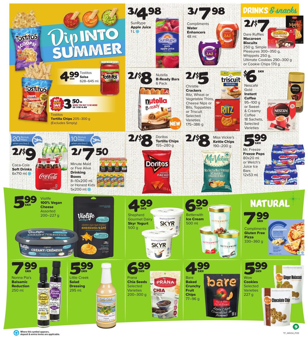 Thrifty Foods Flyer - 05/26-06/01/2022 (Page 11)