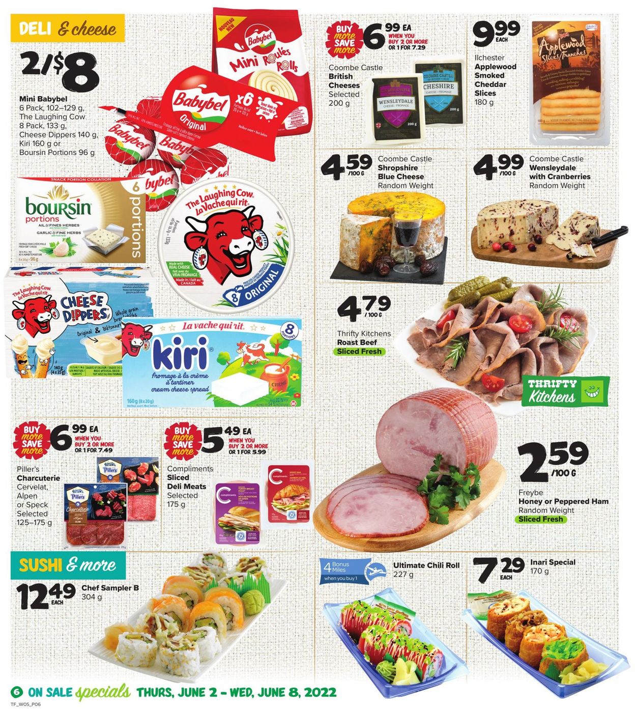 Thrifty Foods Flyer - 06/02-06/08/2022 (Page 8)
