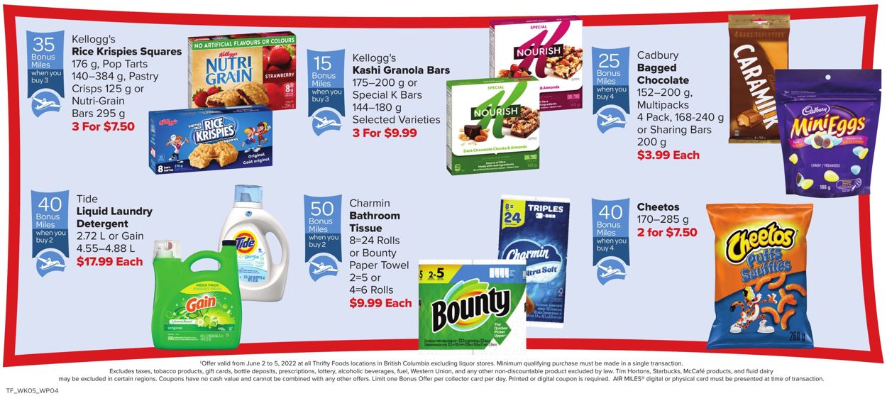Thrifty Foods Flyer - 06/02-06/08/2022 (Page 16)