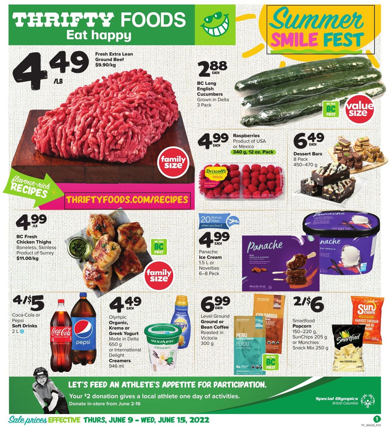 Thrifty Foods Flyer - 06/09-06/15/2022 (Page 3)