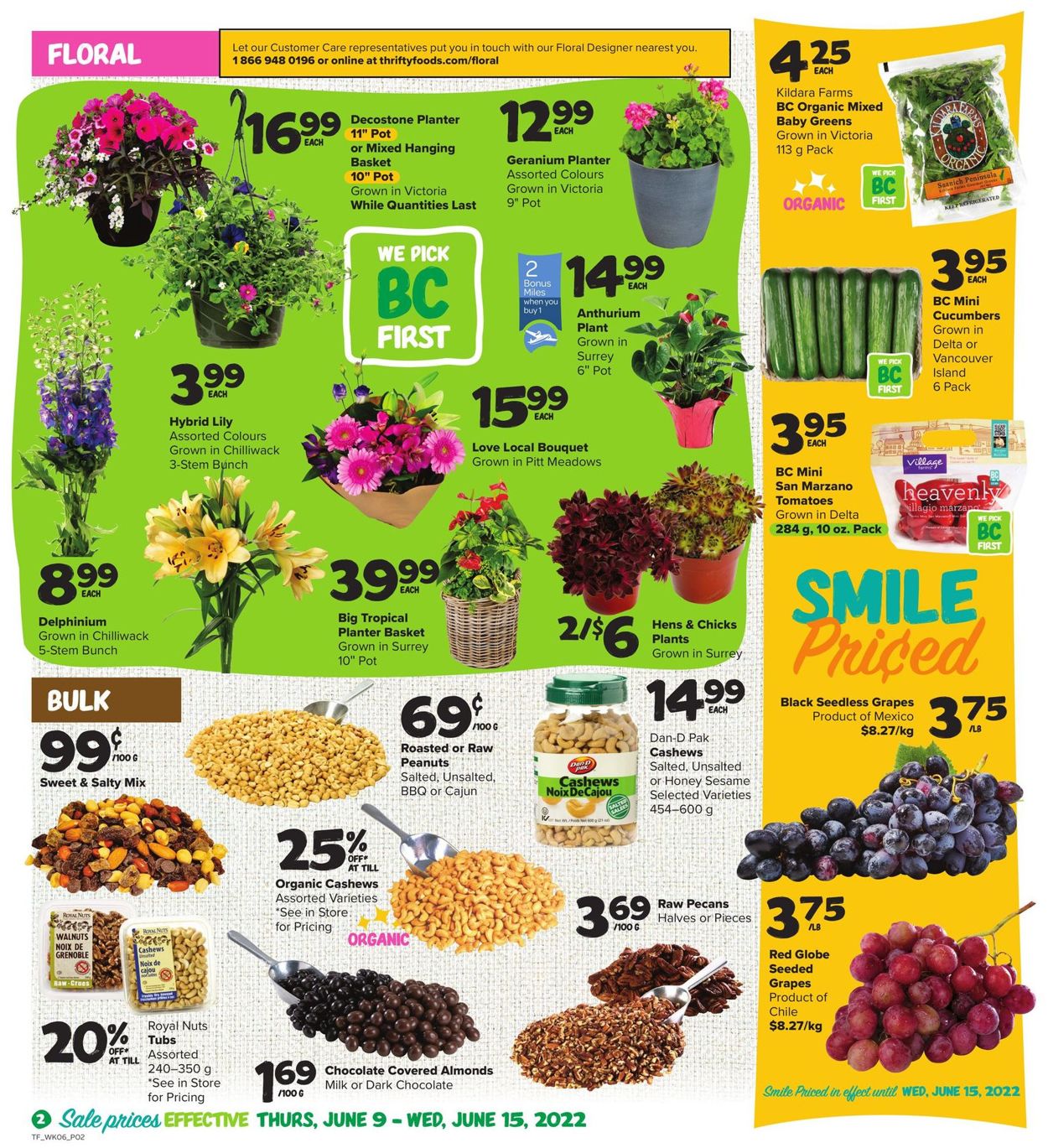Thrifty Foods Flyer - 06/09-06/15/2022 (Page 4)