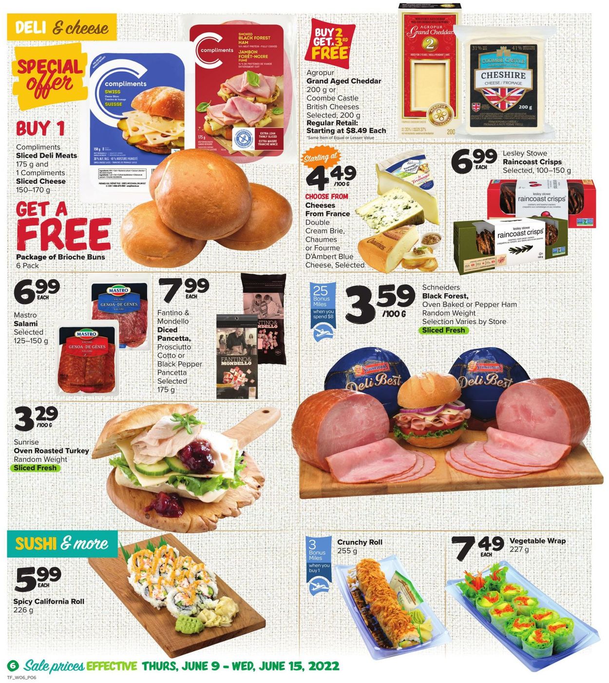 Thrifty Foods Flyer - 06/09-06/15/2022 (Page 8)