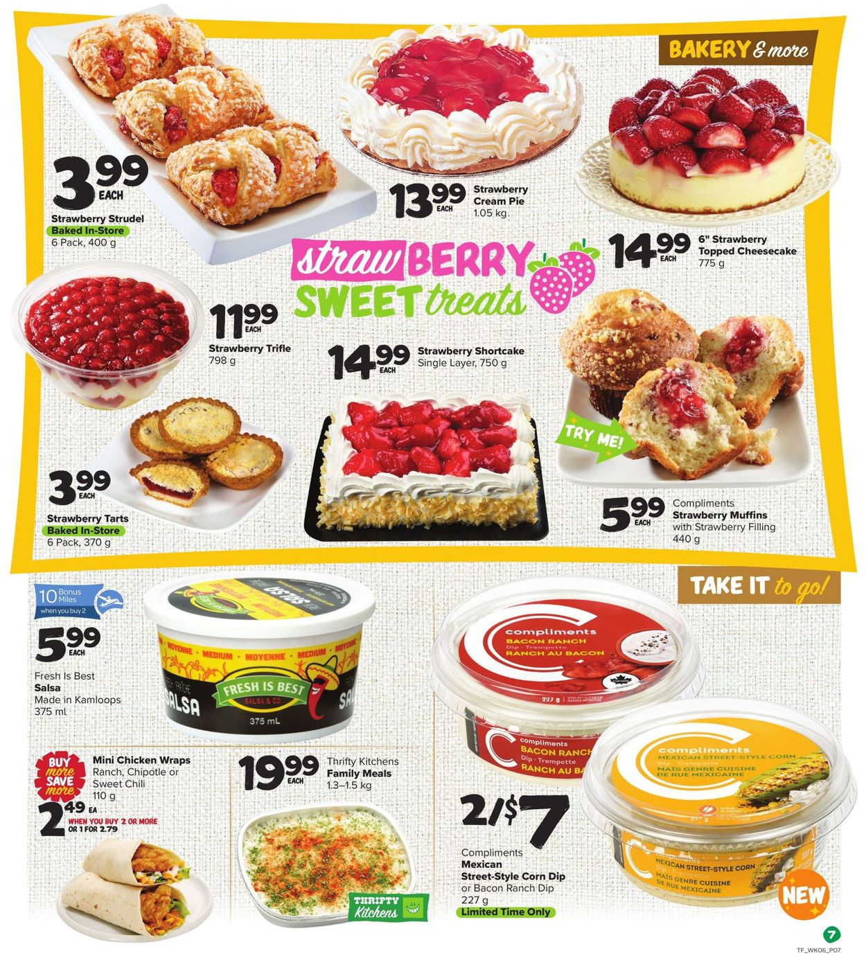 Thrifty Foods Flyer - 06/09-06/15/2022 (Page 9)