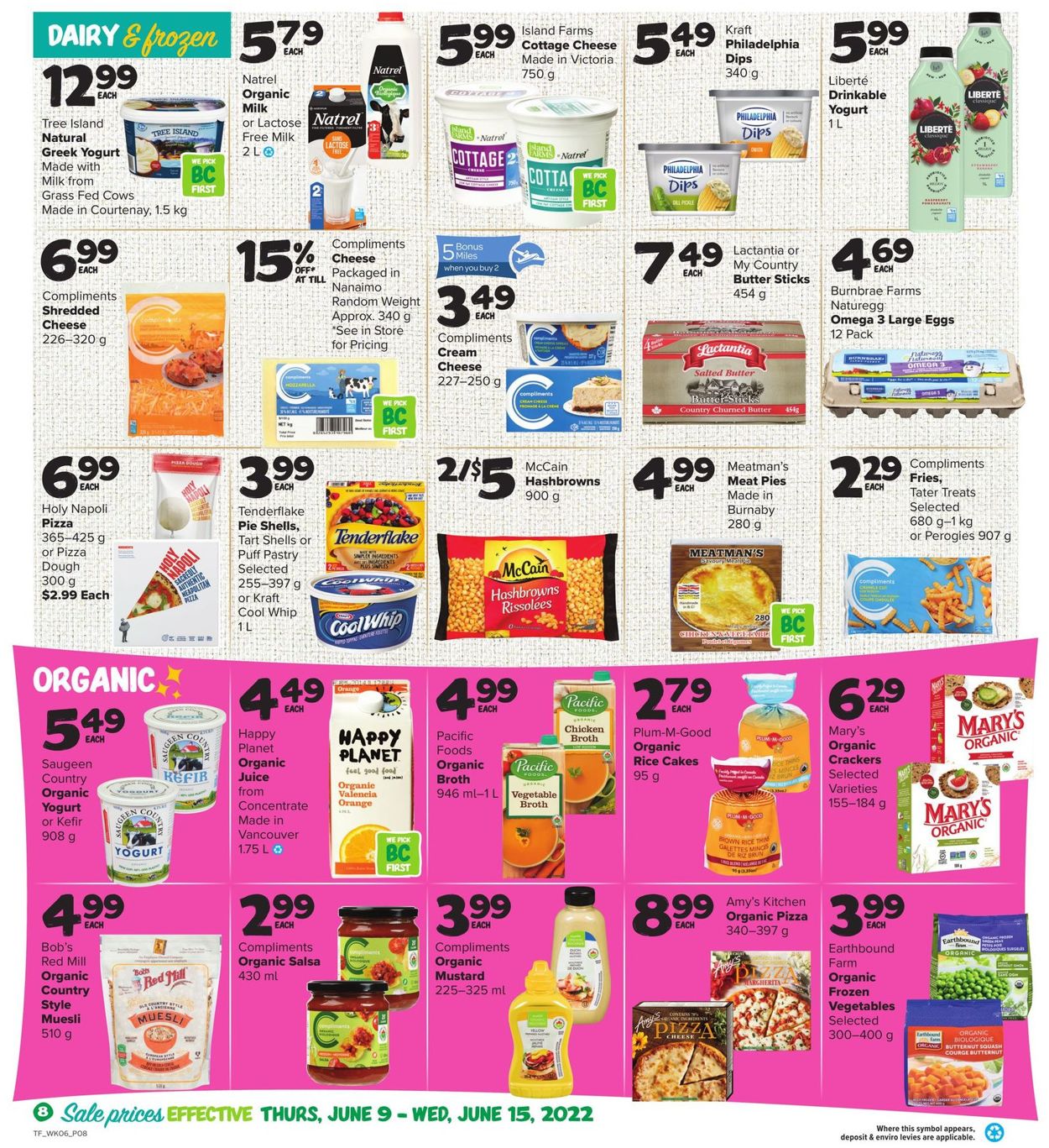 Thrifty Foods Flyer - 06/09-06/15/2022 (Page 10)