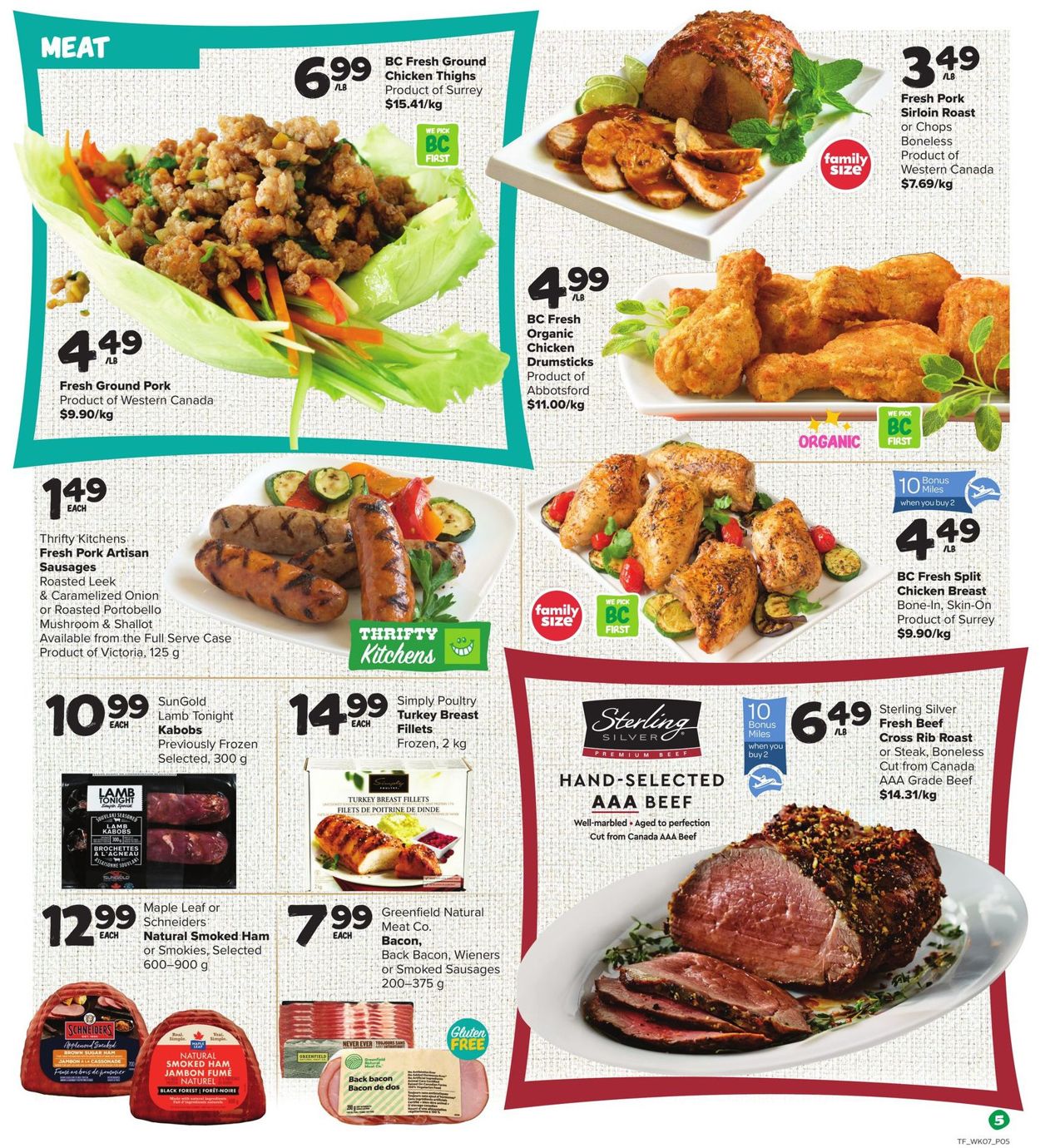 Thrifty Foods Flyer - 06/16-06/22/2022 (Page 8)