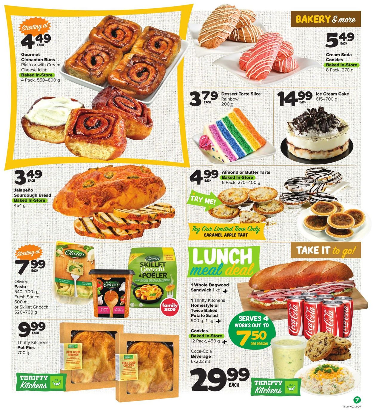 Thrifty Foods Flyer - 06/16-06/22/2022 (Page 10)