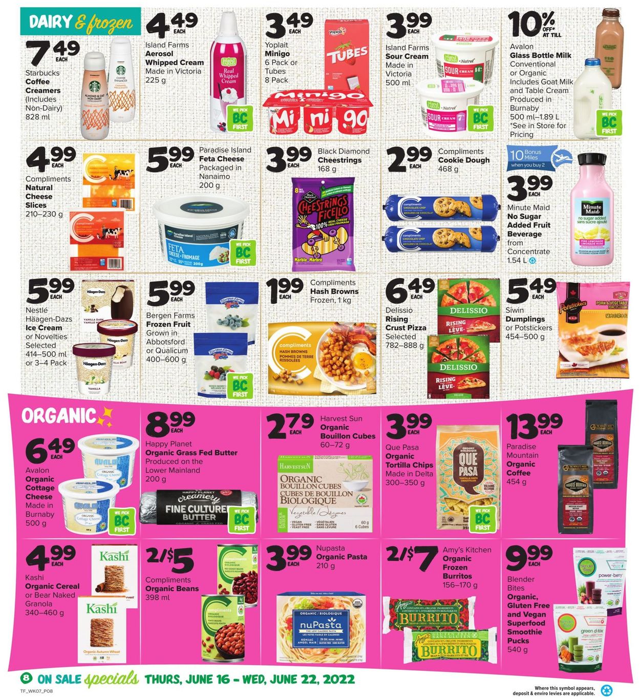 Thrifty Foods Flyer - 06/16-06/22/2022 (Page 11)